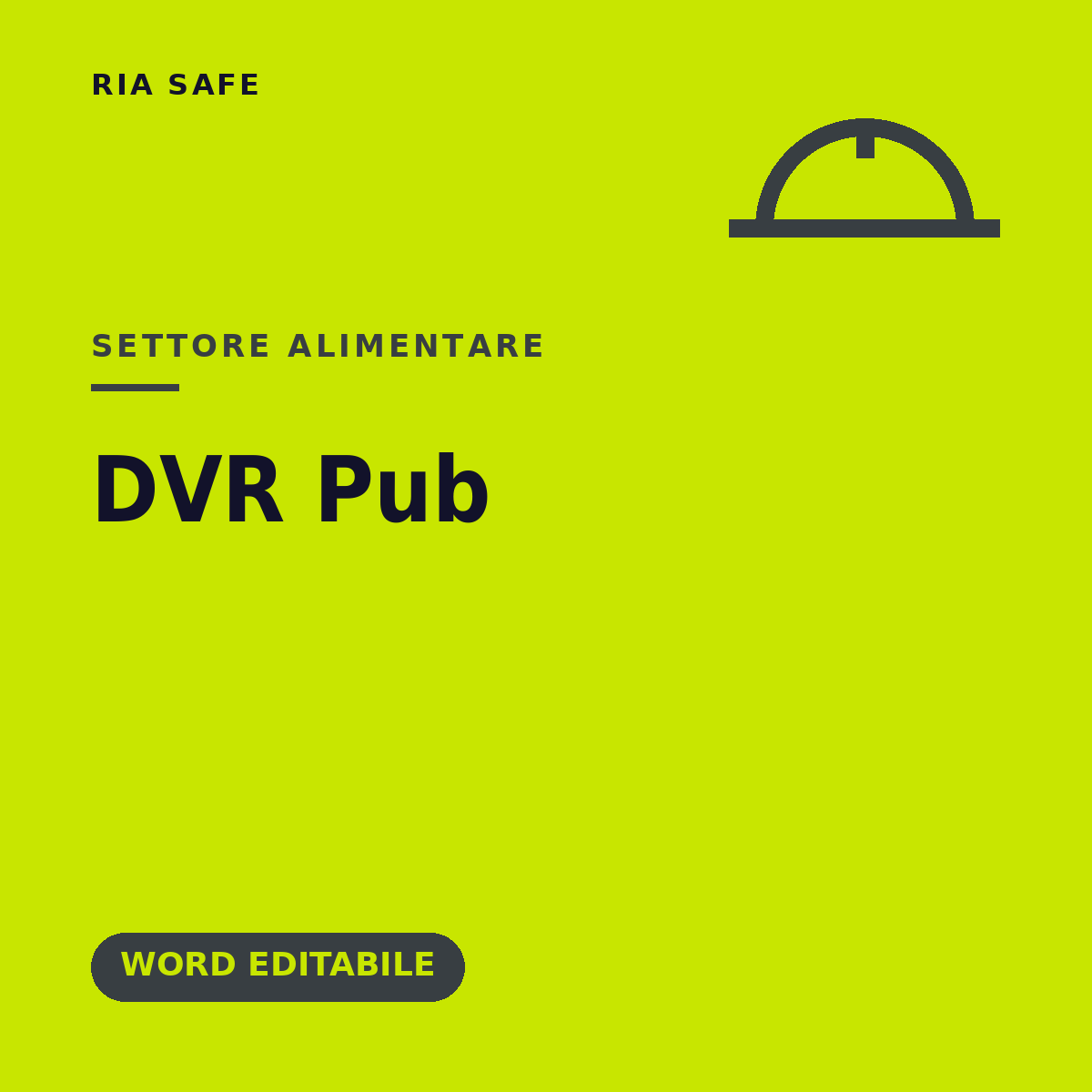 DVR Pub