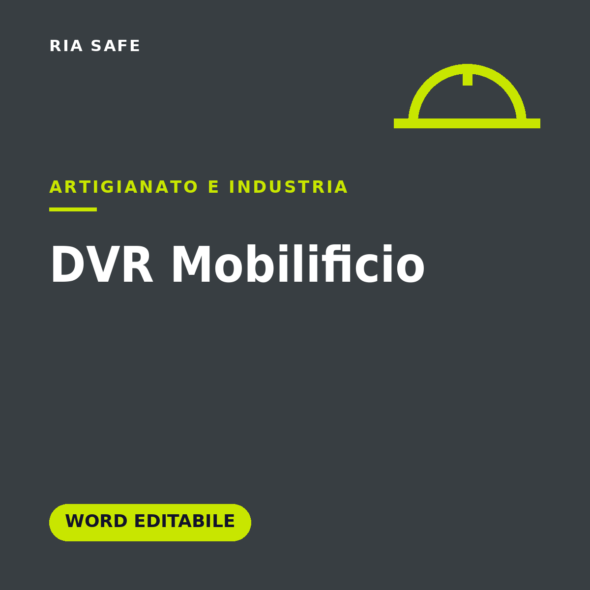 DVR Mobilificio