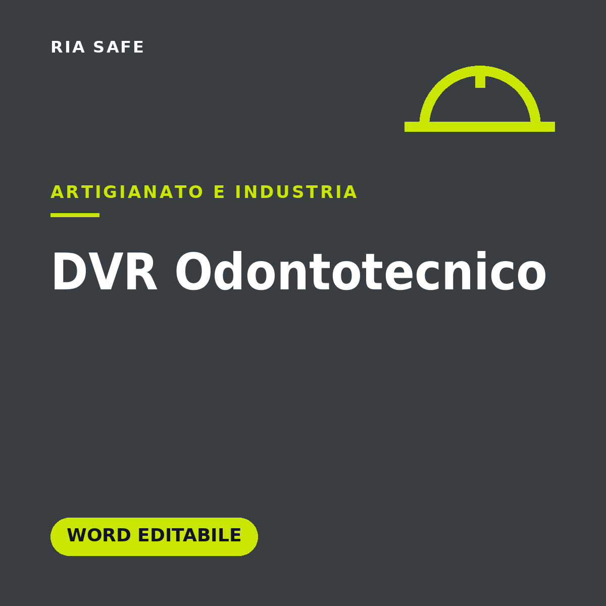DVR Odontotecnico
