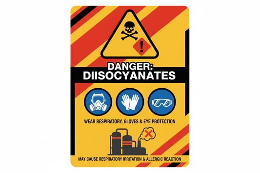 diisocianati