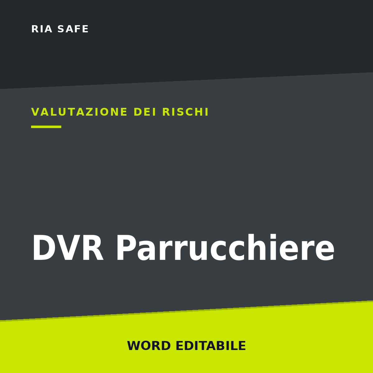 DVR Parrucchiere