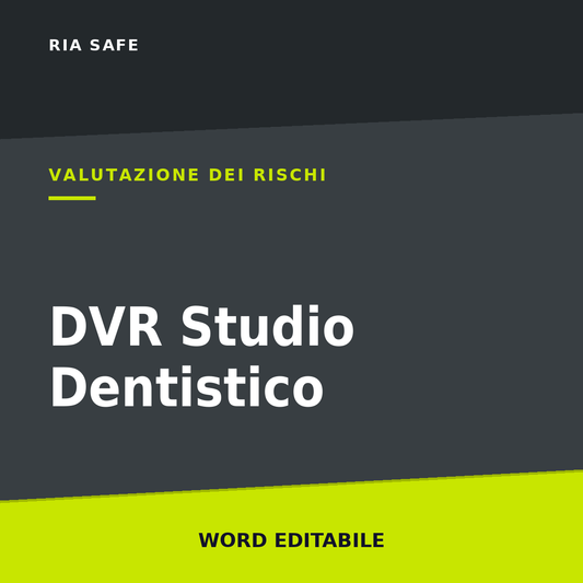 DVR Studio Dentistico