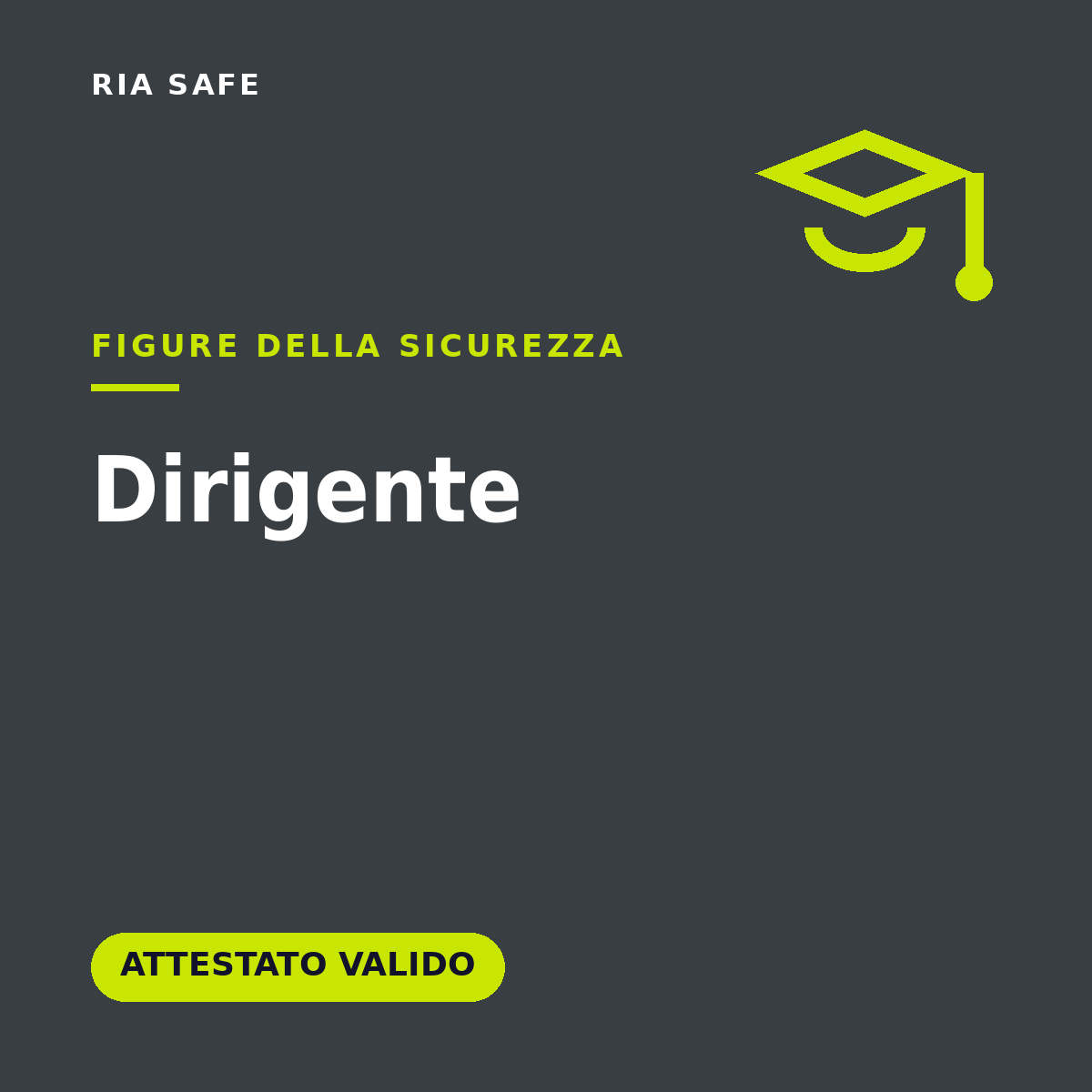 Dirigente