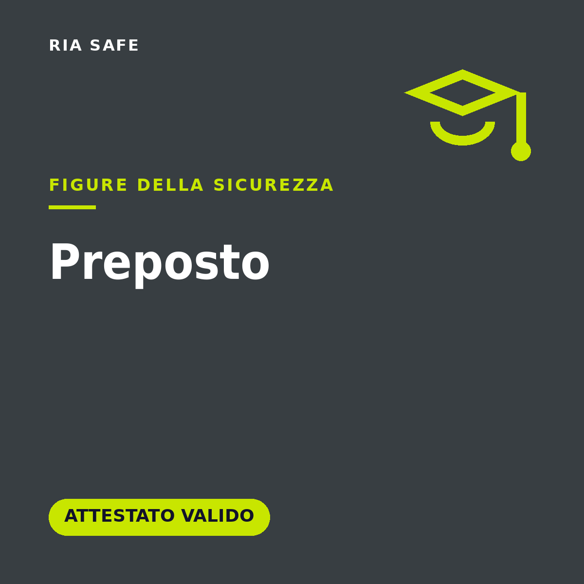 Preposto