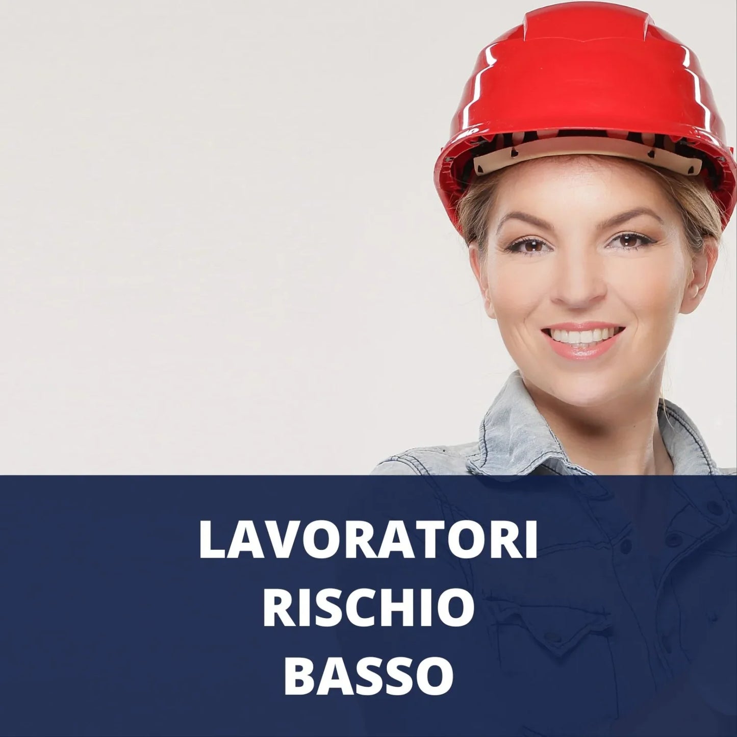 Lavoratori Rischio Basso