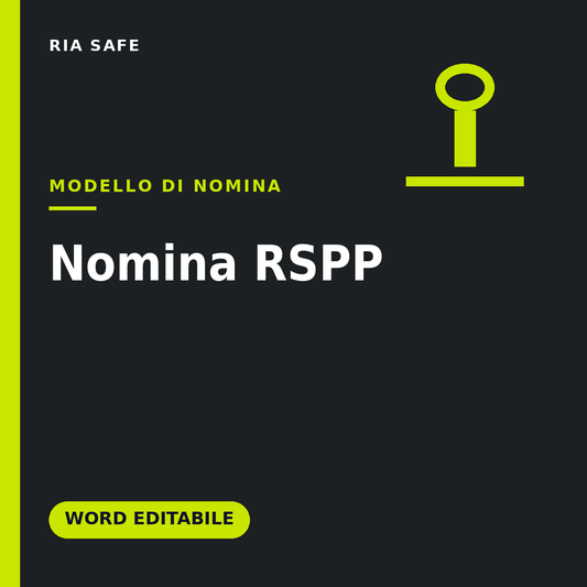 Nomina RSPP