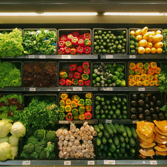 Check-list Conformità Negozio Alimentare