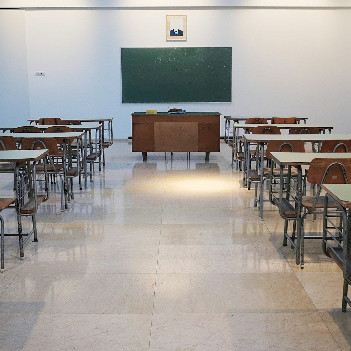 Check-list Conformità Scuola Privata