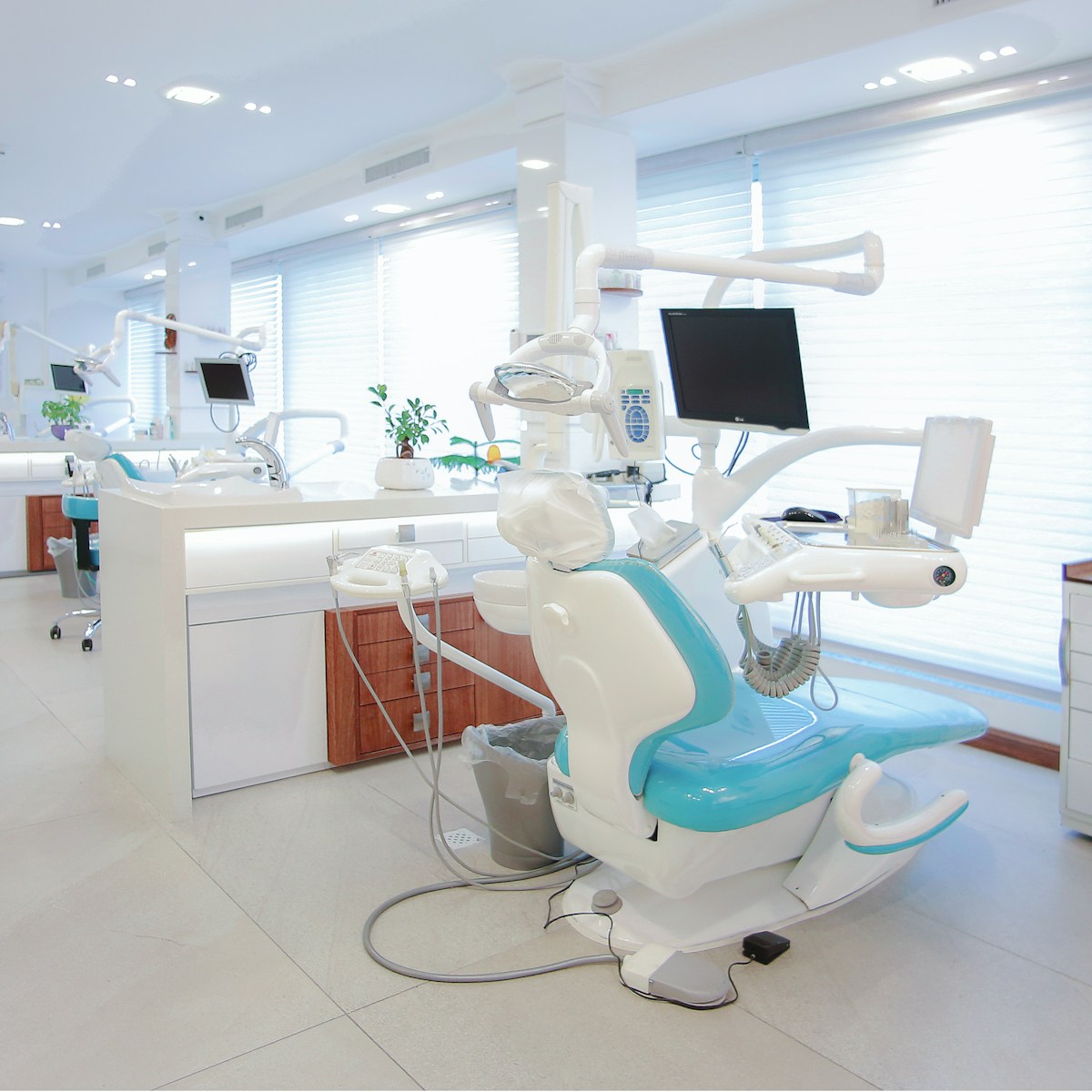 Check-list Conformità Studio Dentistico