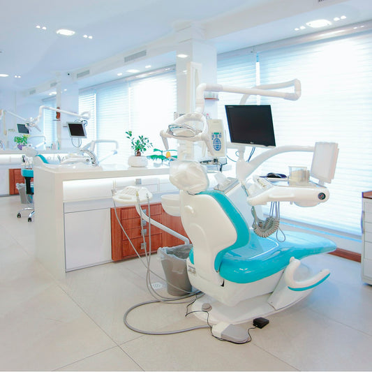 Check-list Conformità Studio Dentistico